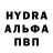 Шишки марихуана Bruce Banner Shizik Shizoid